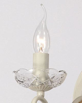 Бра Lumien Hall Посей W17018/1TLG