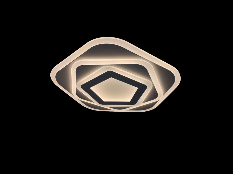 Накладная люстра Natali Kovaltseva LED LAMPS 6056