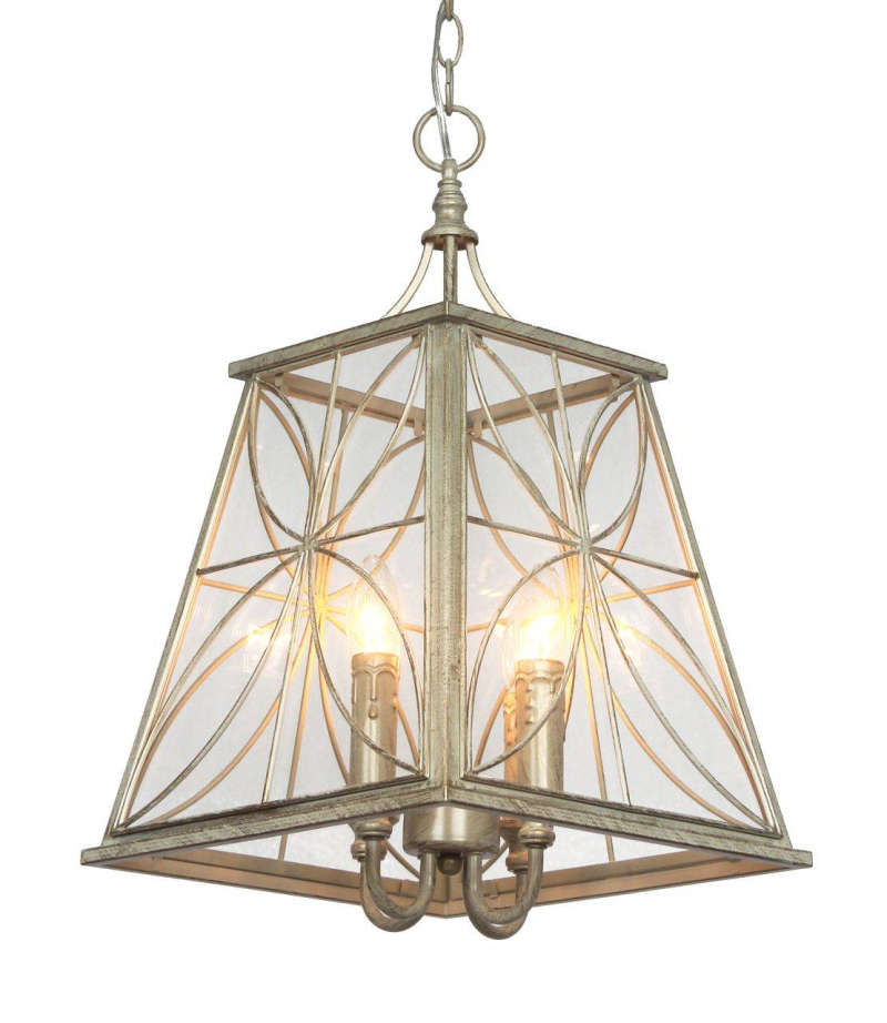 Подвесной светильник Favourite Mirma 1630-4P