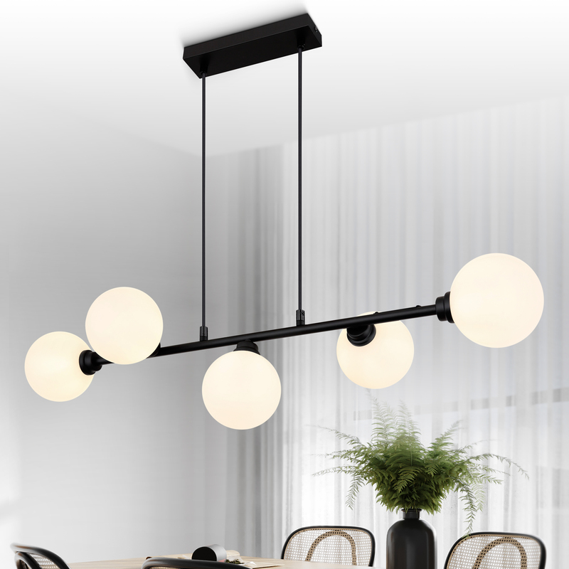 Подвесная люстра Rivoli Evette 3134-310 Б0055362