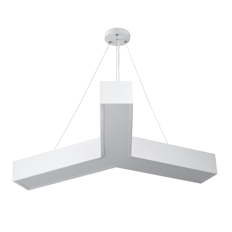 Подвесной светильник Эра Geometria SPO-141-W-40K-028 Б0050566