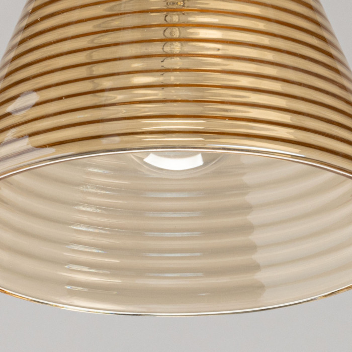 Подвесной светильник De Markt Лоск 107012201