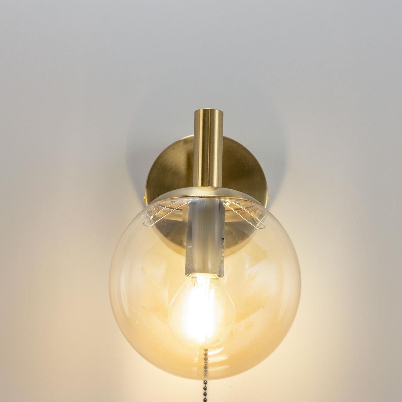 Бра Citilux Шарлиз CL143413 в Москве