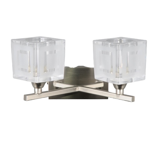 Бра Elvan BR-1016/2-G9-Ch