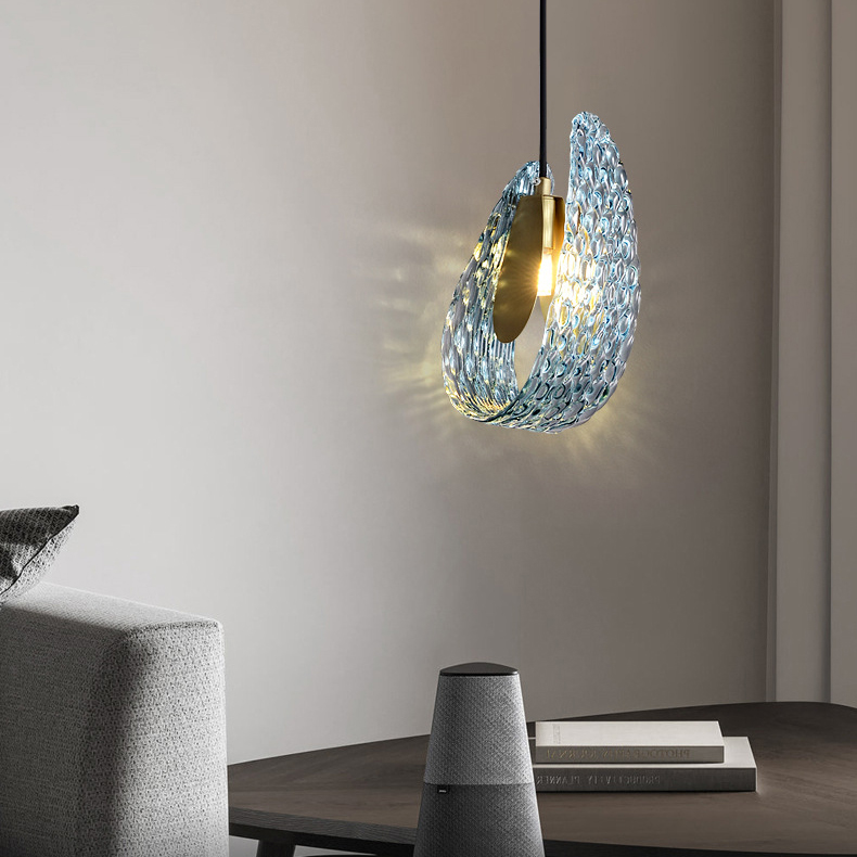 Подвесной светильник ImperiumLoft Lucia 214057-23