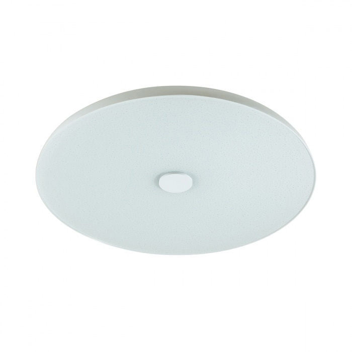 Потолочный светодиодный светильник Sonex Roki Muzcolor 4629/CL