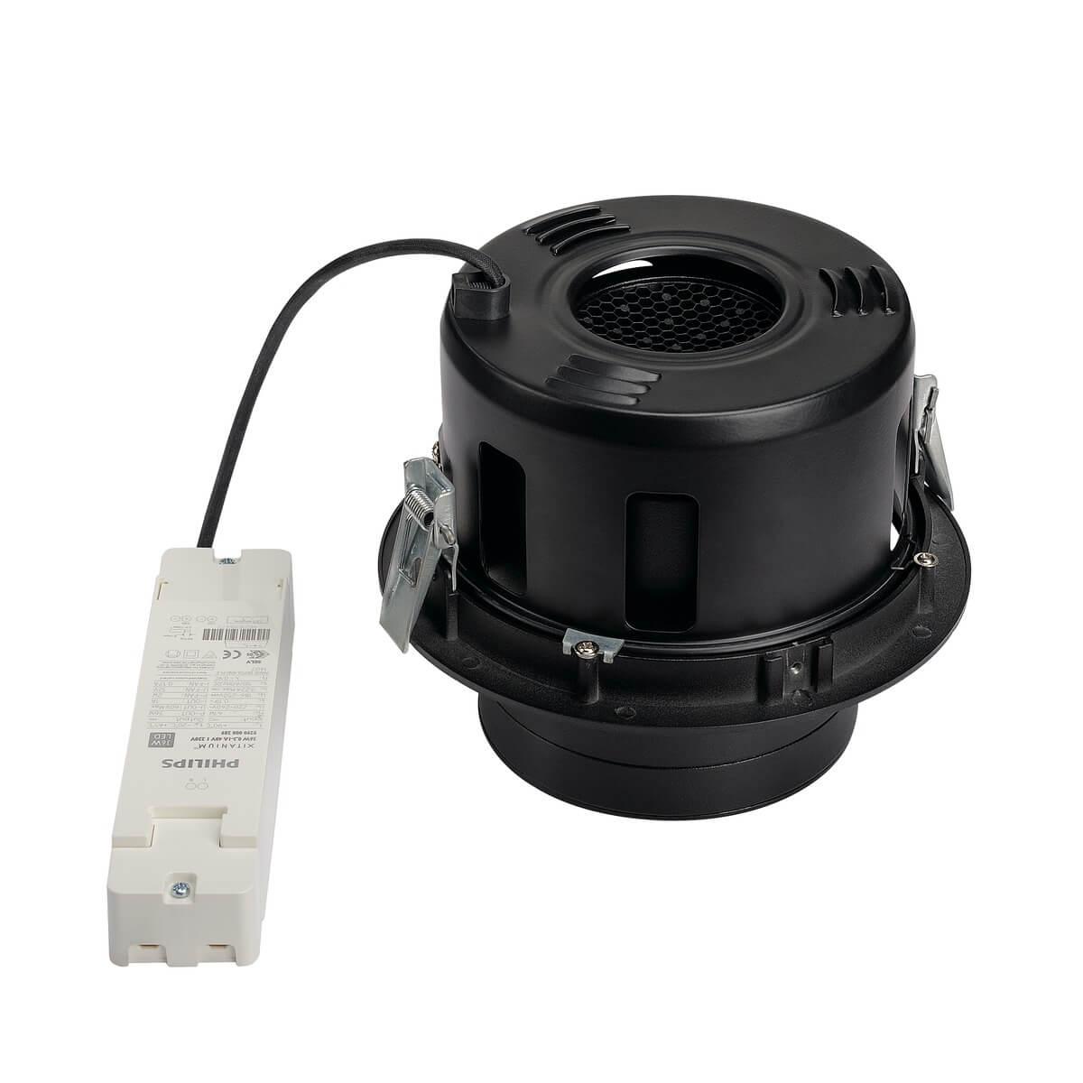 Встраиваемый светильник SLV Supros 1003311