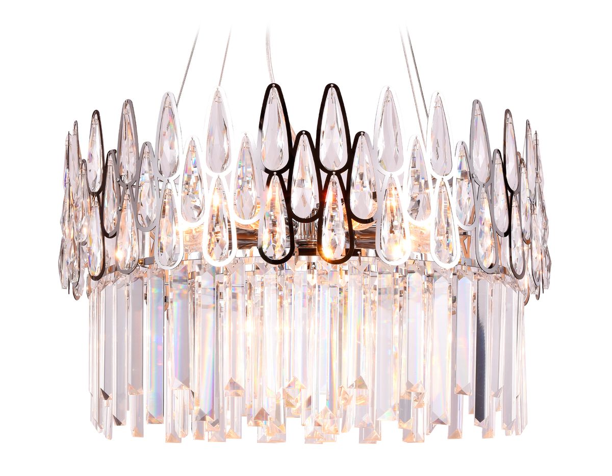 Подвесная люстра Ambrella Light Traditional TR5261