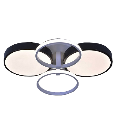 Потолочная люстра EKS 0У-00001276