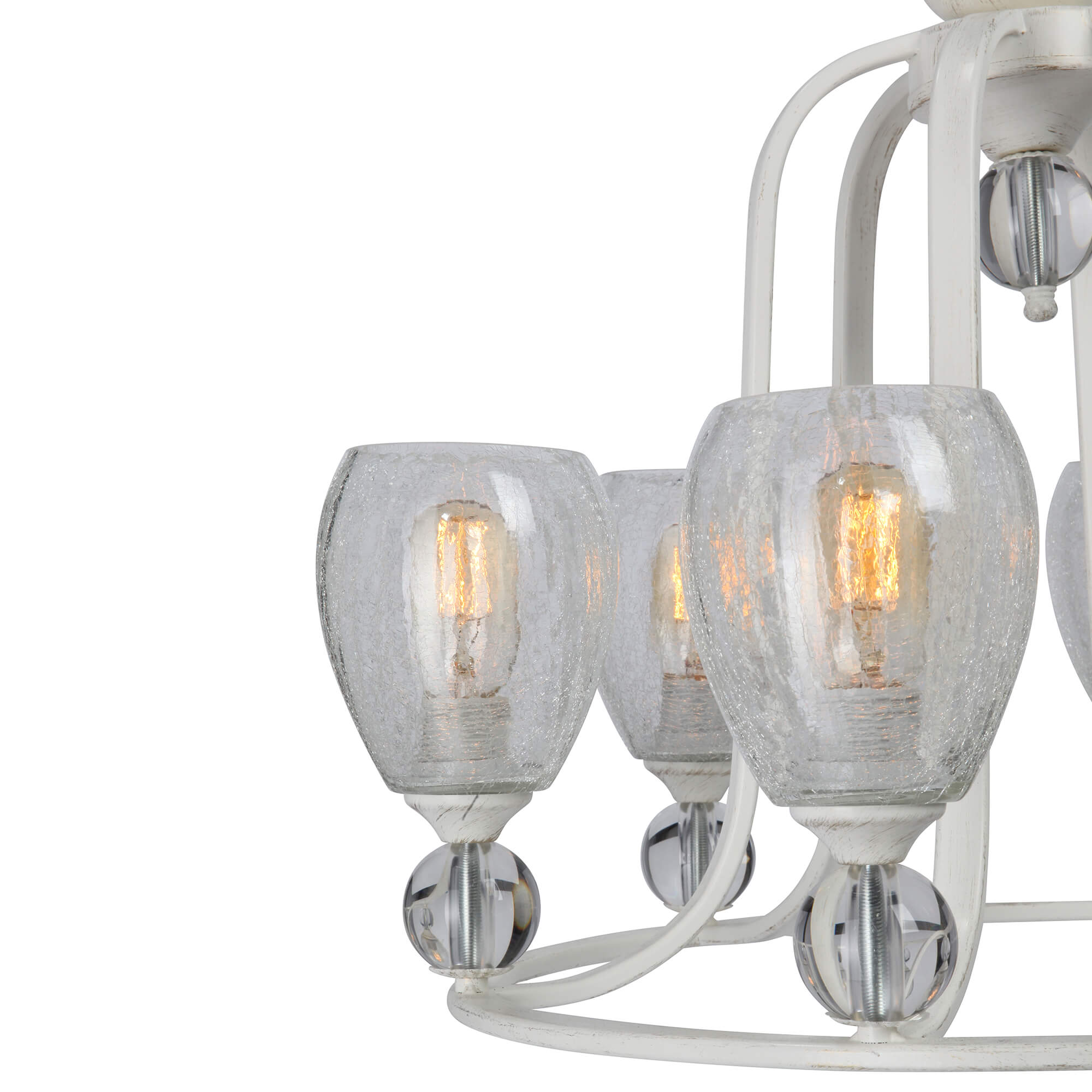 Подвесная люстра Vitaluce V3956-7/10