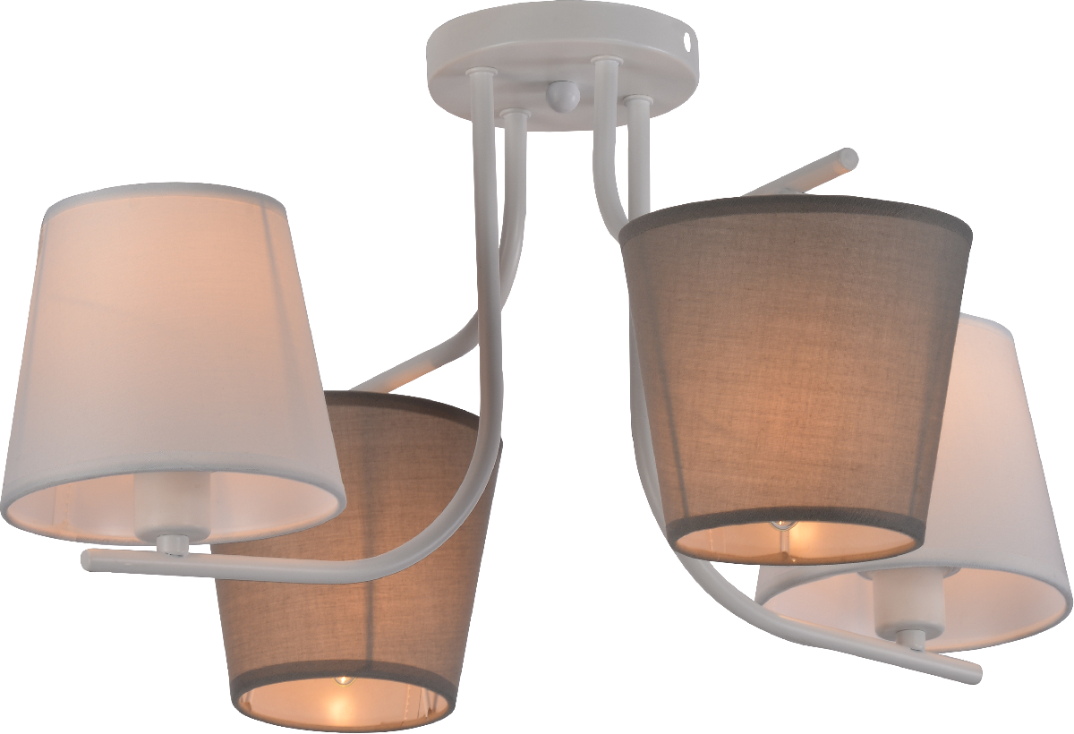 Потолочная люстра Rivoli Сhris 3154-304 Б0059281