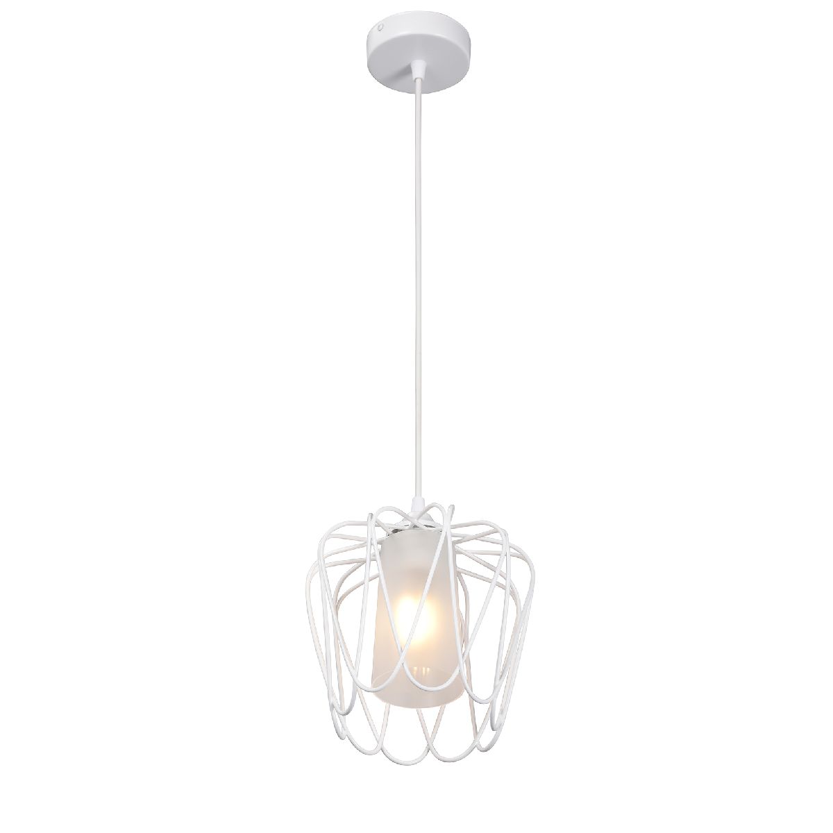 Подвесной светильник Vitaluce V2844-0/1S