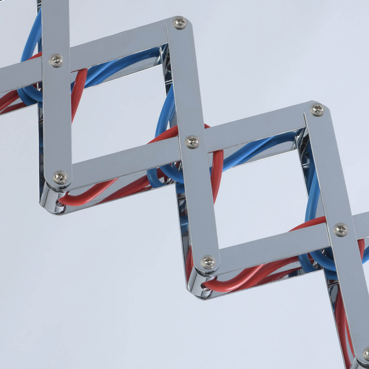 Подвесная люстра MW-Light Таун 7 691012502