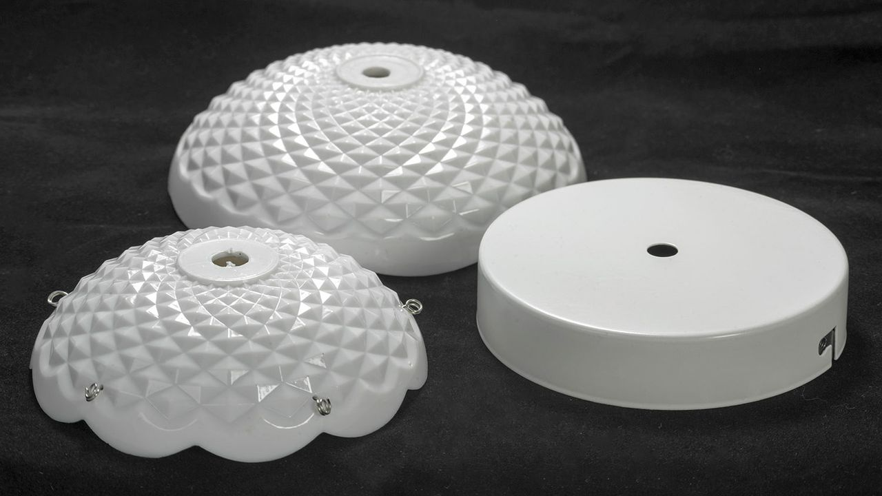 Подвесная люстра Lussole Catalina GRLSP-8116