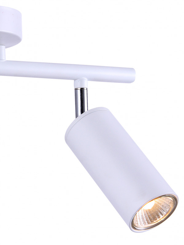 Спот Natali Kovaltseva TRINITY 76055/2W WHITE