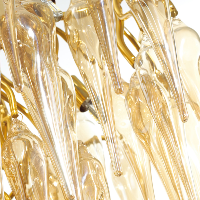 Подвесная люстра Odeon Light 4718/5