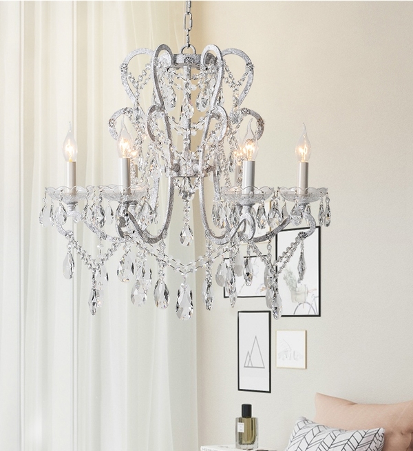 Подвесная люстра ImperiumLoft Venetzia 108183-28