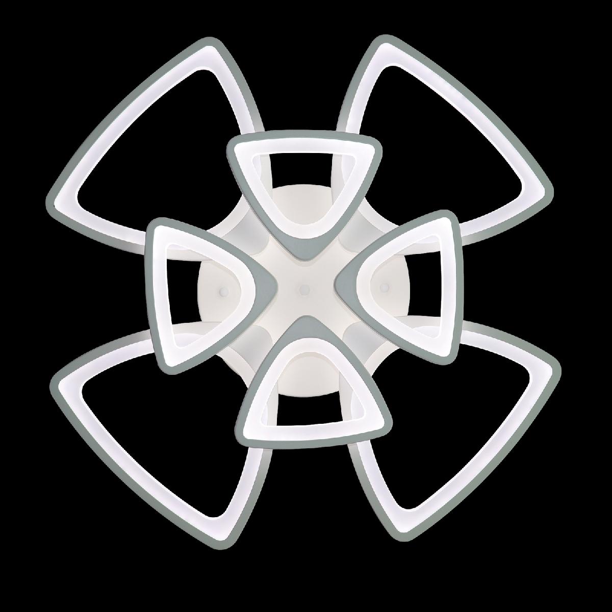 Потолочная люстра Natali Kovaltseva INNOVATION STYLE 83038