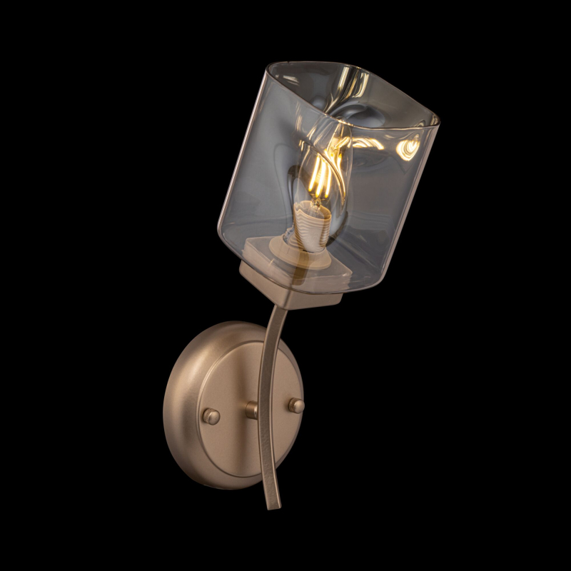 Бра Freya Isabella FR5095WL-01G