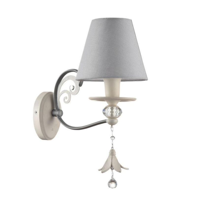 Бра Maytoni Wings ARM993-WL-01-W