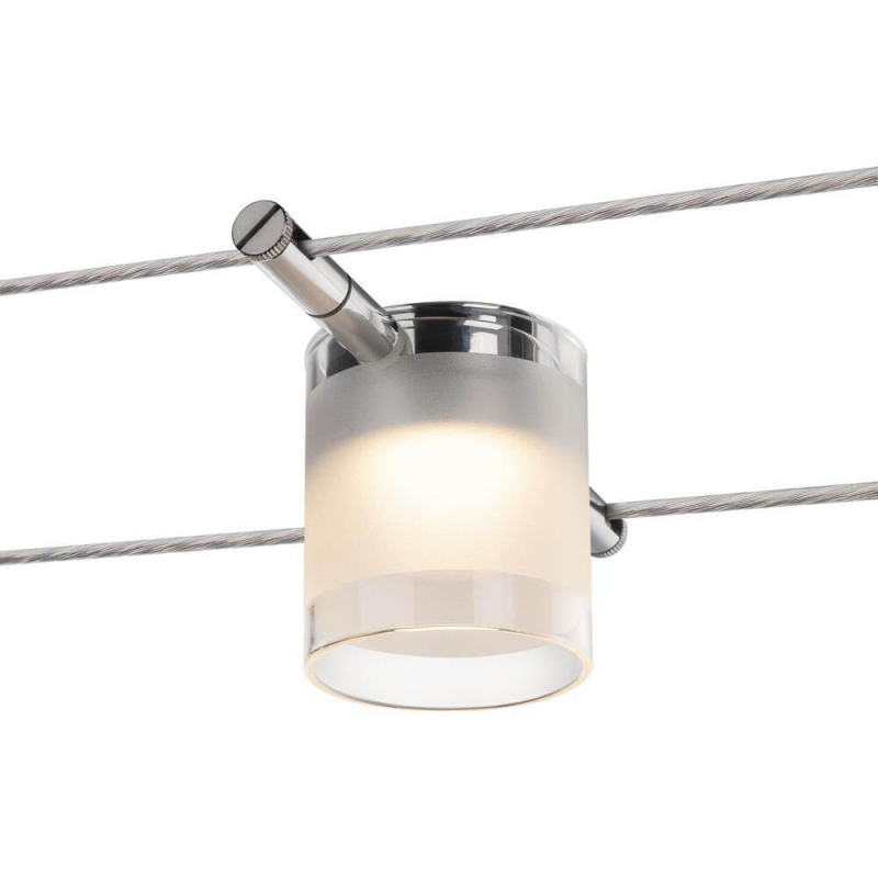 Струнный светодиодный светильник SLV Tenseo Comet 1002690