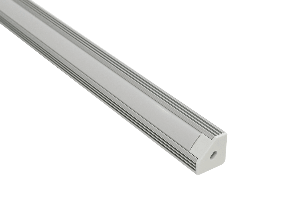 Профиль алюминиевый SWG SF-1919 001373