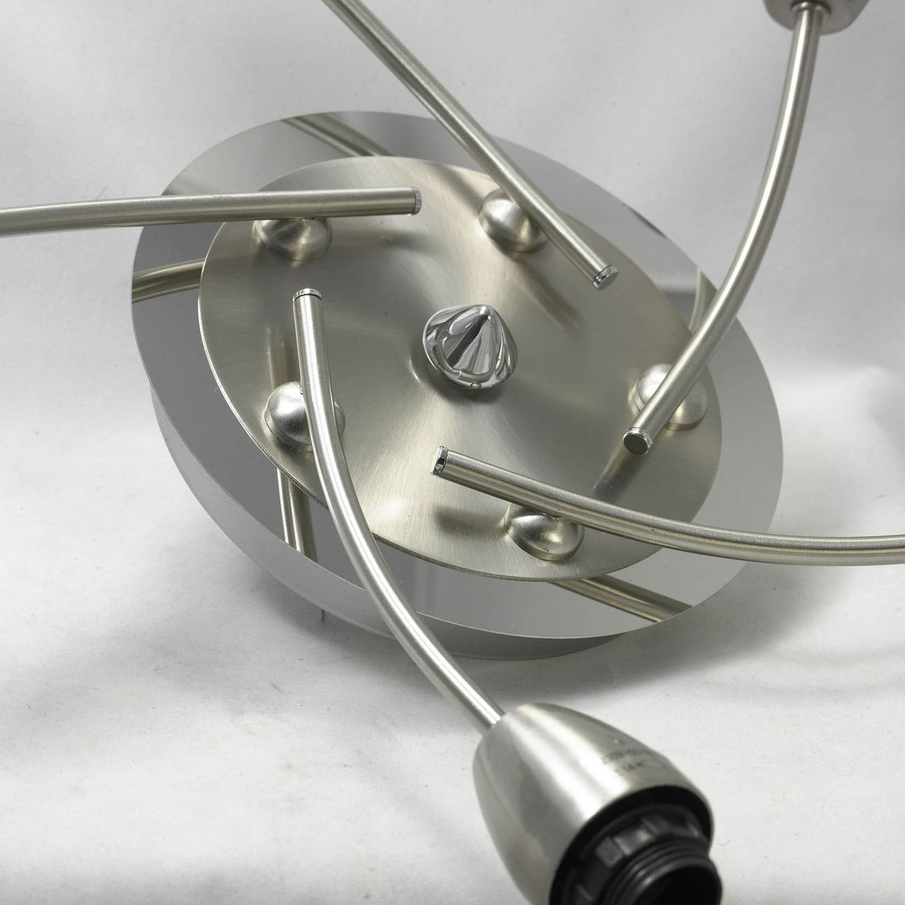 Потолочная люстра Lussole Cevedale GRLSQ-6907-05