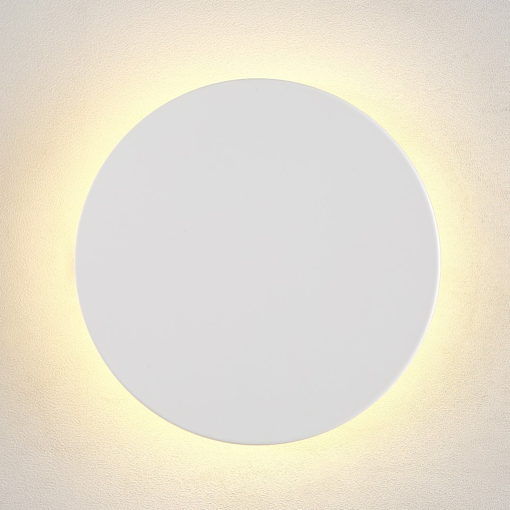 Настенный светильник Crystal Lux CLT 200W180 WH