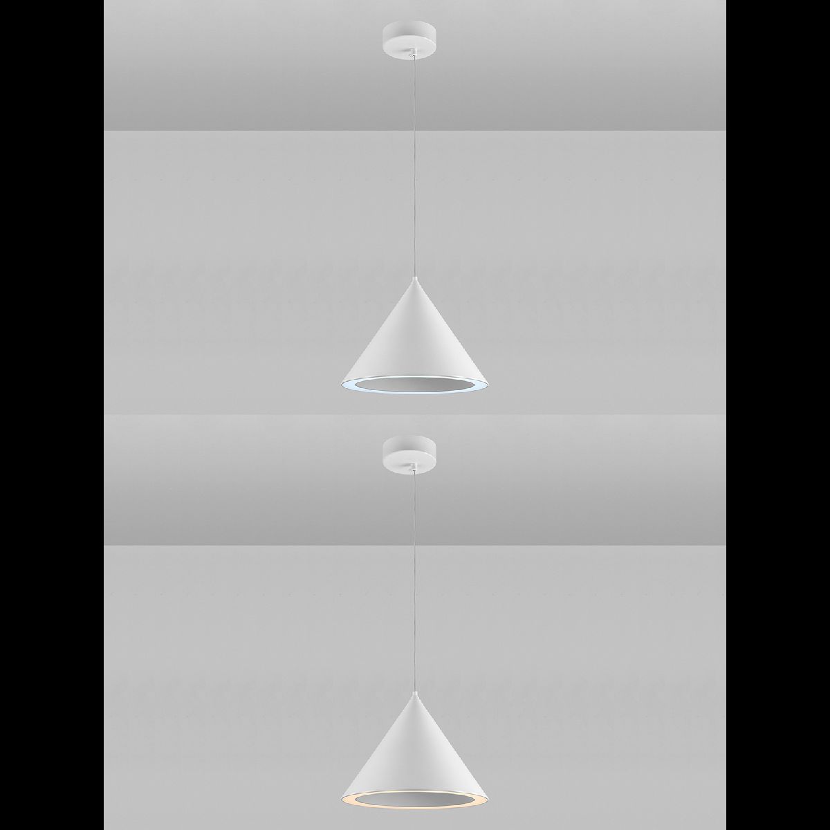 Подвесной светильник Natali Kovaltseva LED LAMPS 81415