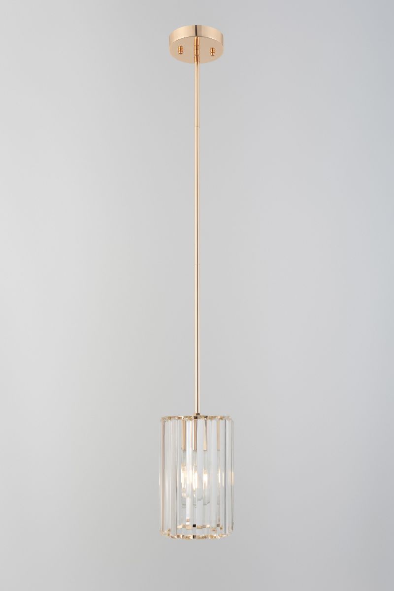 Подвесной светильник Rivoli Suzanne 1052-201 Б0061904