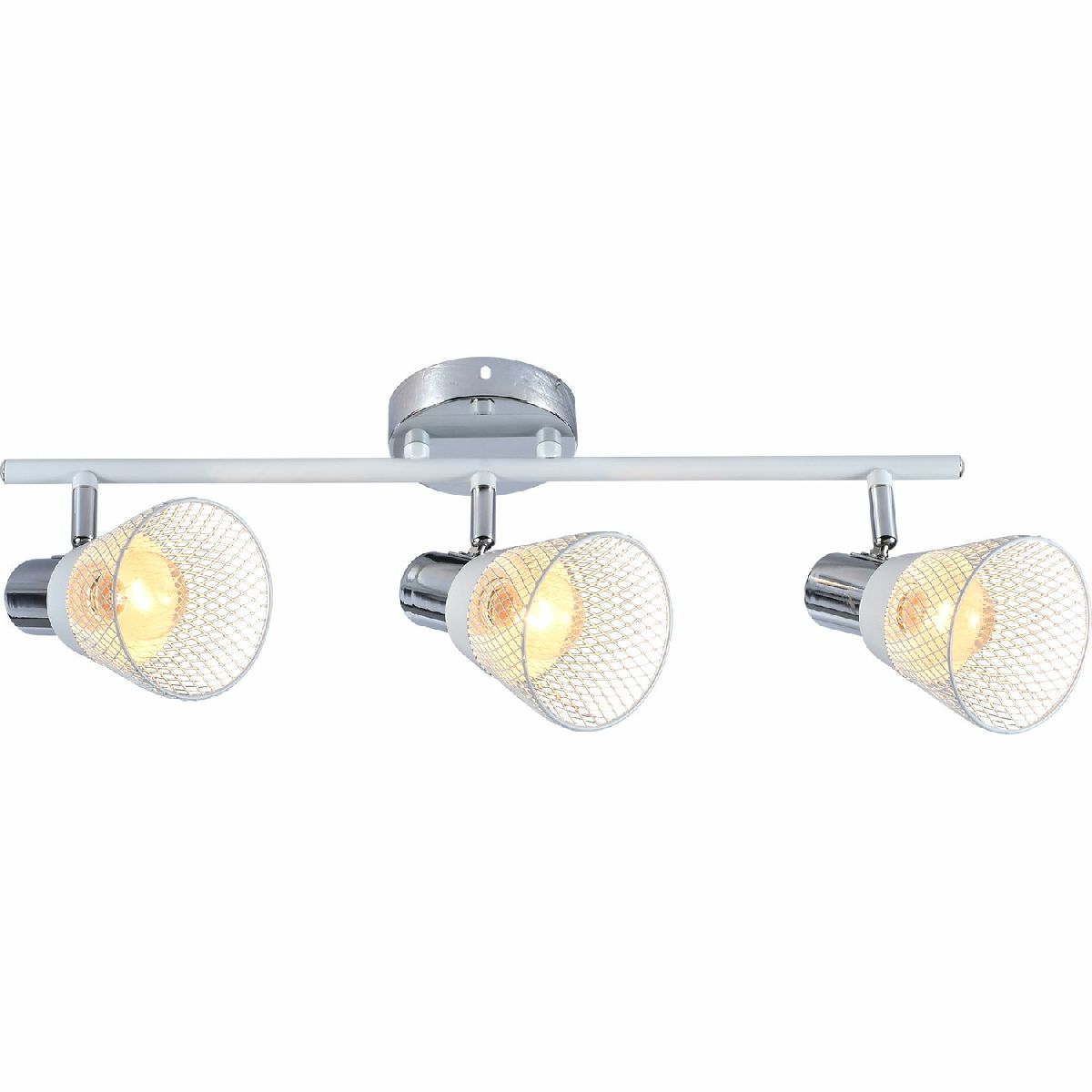 Спот Reluce 05968-0.8-03 WH+CR