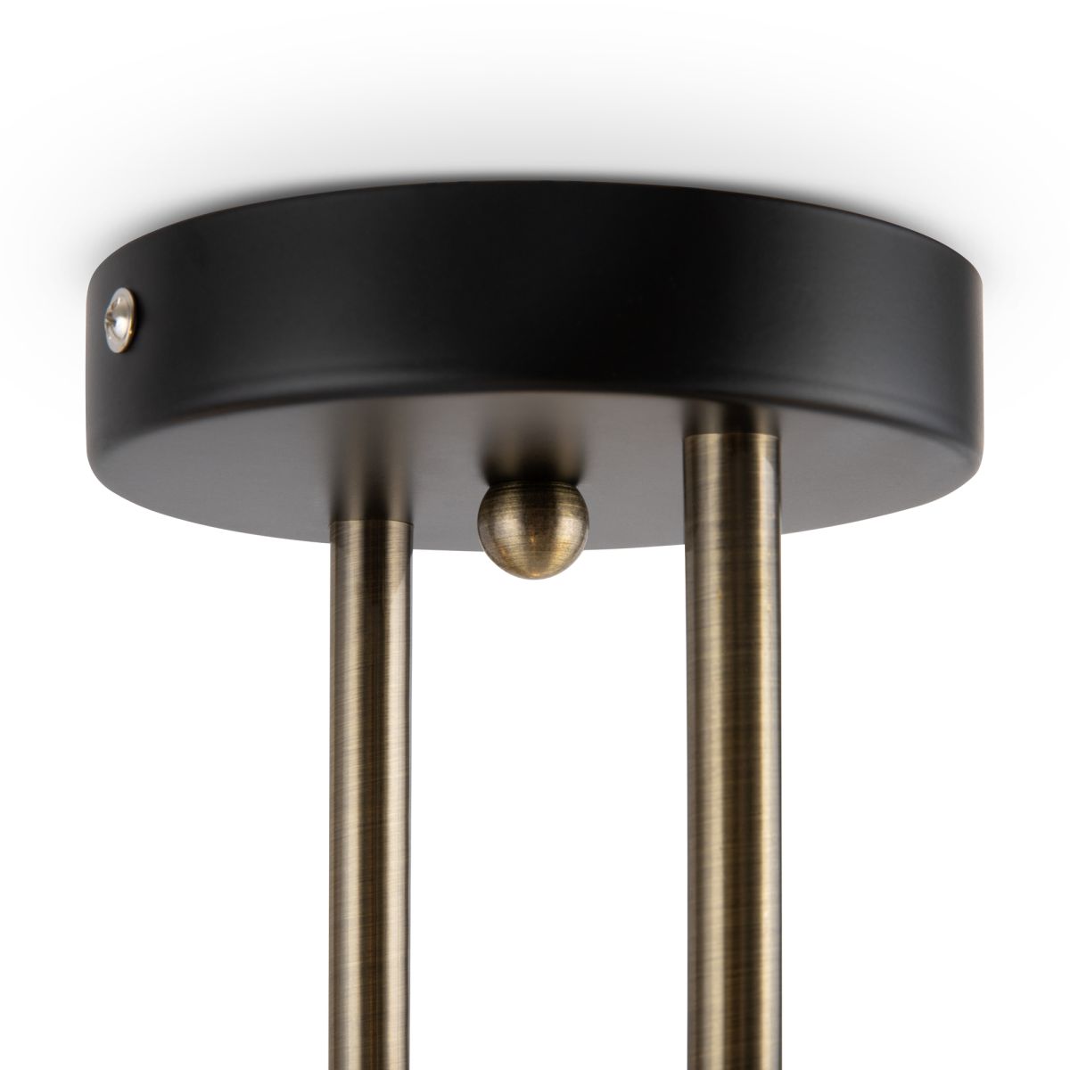 Потолочная люстра Freya Glow FR5129PL-04B