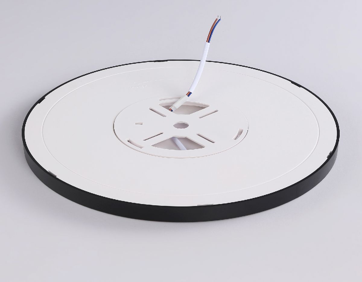 Потолочный светильник Ambrella Light Orbital Air Slim FZ1908