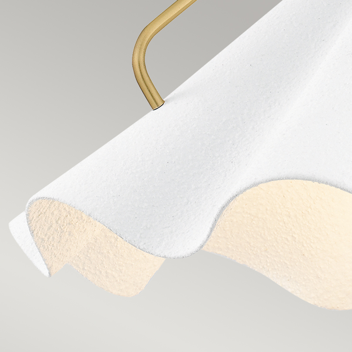 Подвесной светильник Quoizel QZ-MEJIA-1P-S-AB