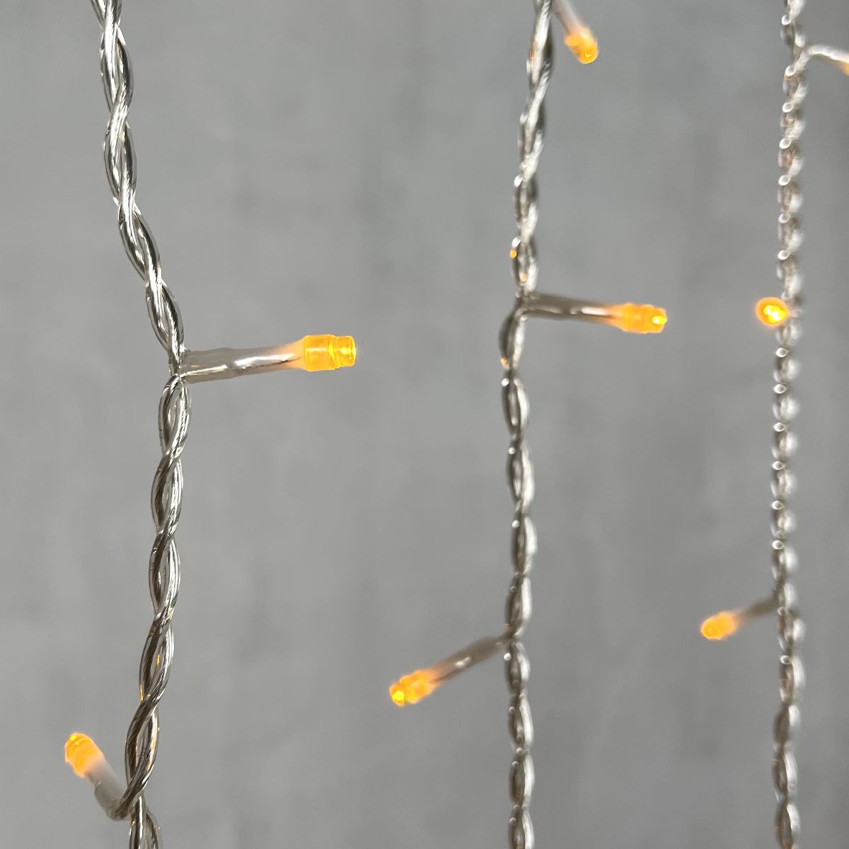 Гирлянда Бахрома Laitcom (LTC) ECC348-10-2Y