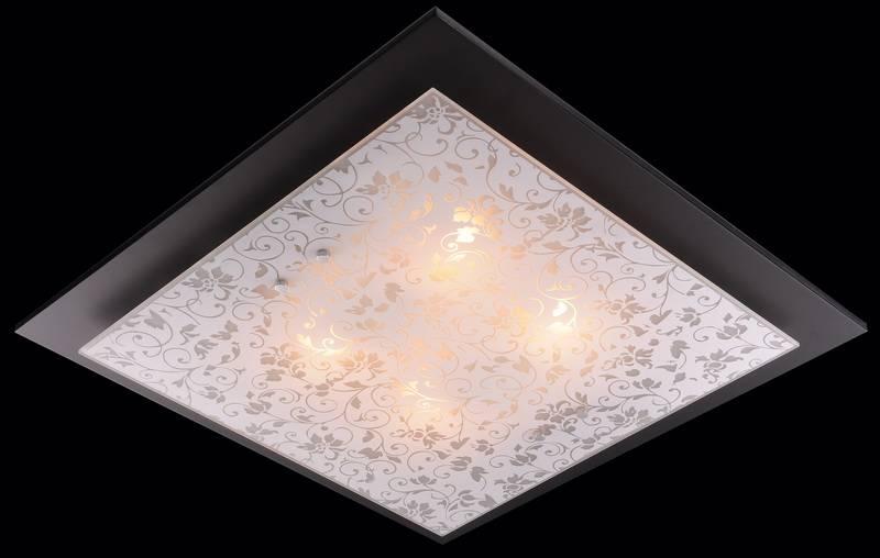 Потолочный светильник Eurosvet 2761/4 венге