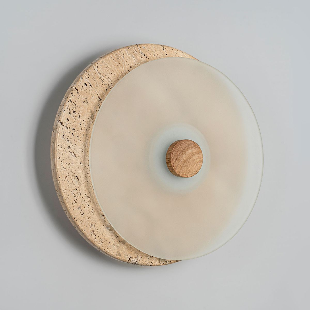 Настенный светильник Modestyle MS.235.300 BS