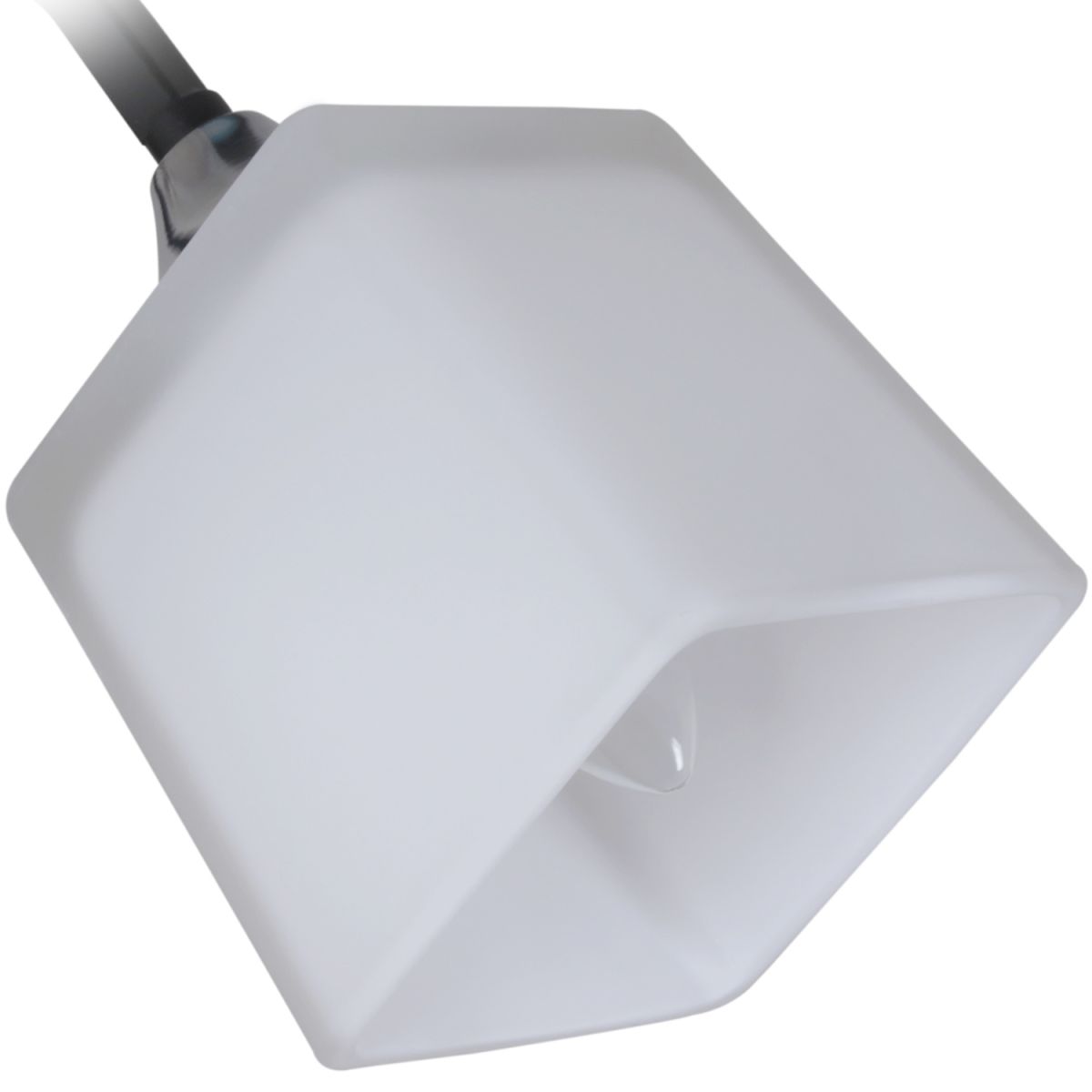 Потолочная люстра Reluce 06194-0.3-04 BK+CH