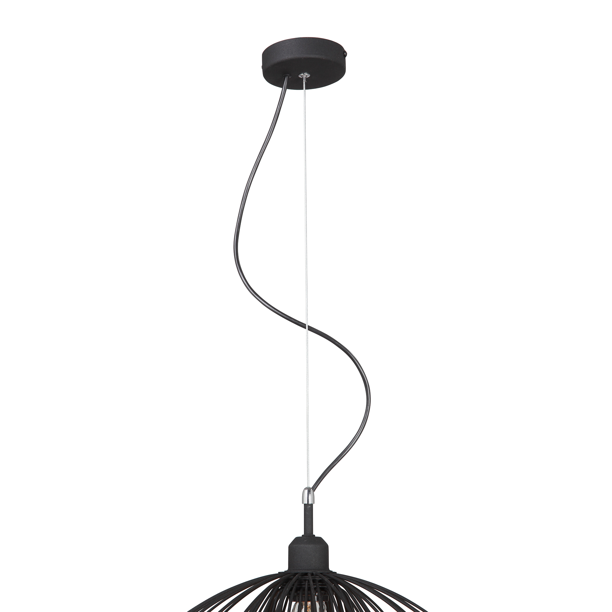 Подвесной светильник Vitaluce V4984-1/1S