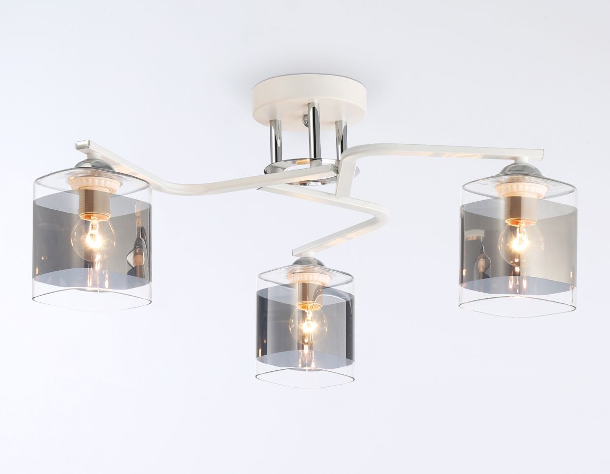 Потолочная люстра Ambrella Light Modern TR303217