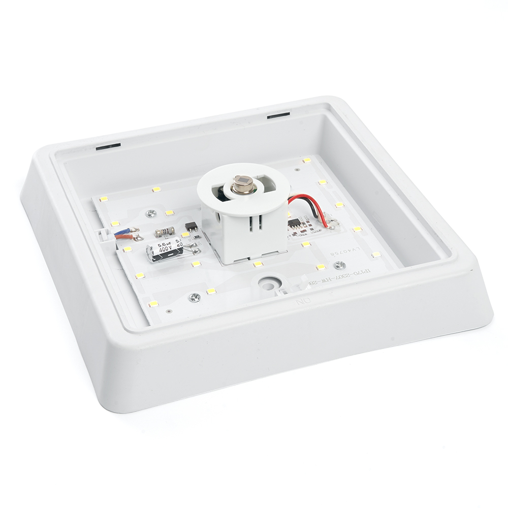 Настенно-потолочный светильник Feron AL3023 41803