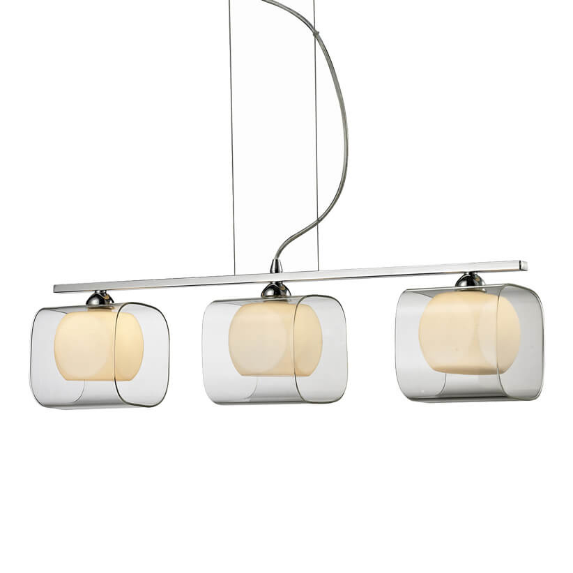 Подвесной светильник Azzardo Happy 3 AZ0484