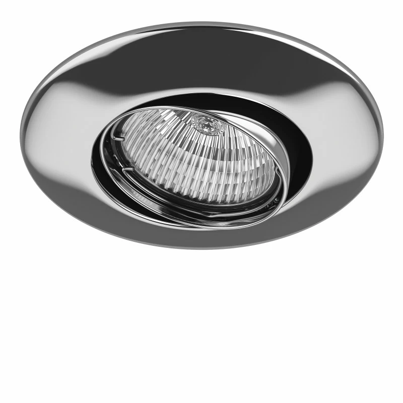 Встраиваемый светильник Lightstar Lega Lo Adj 011054 УЦ
