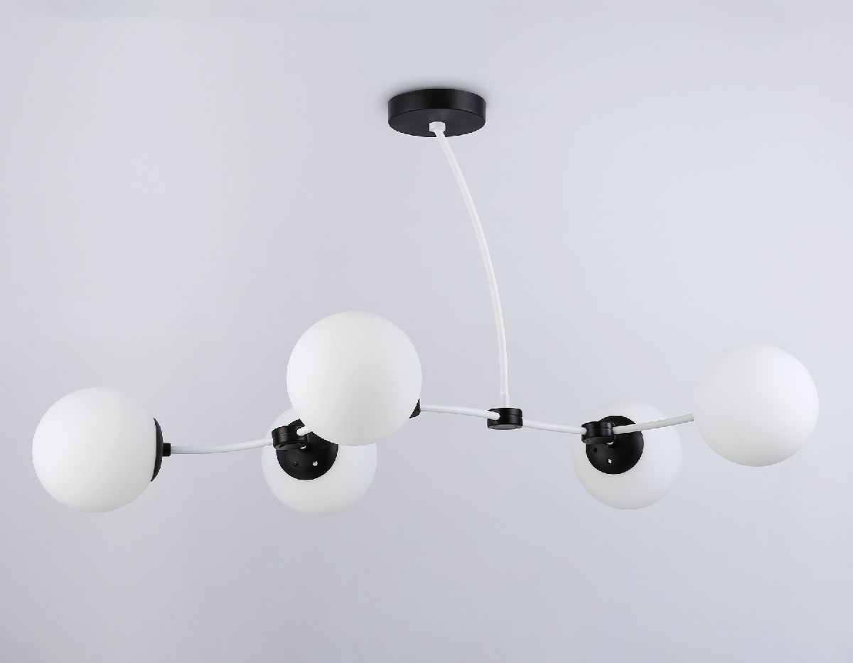 Люстра на штанге Ambrella Light Modern TR2546
