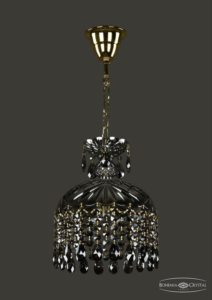 Подвесной светильник Bohemia Ivele 7715/22/1/G/M781
