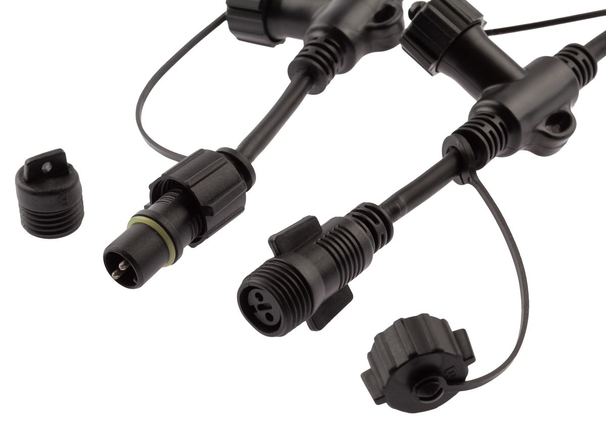 Разветвитель для гирлянд Эра ERAPS-R Б0051883