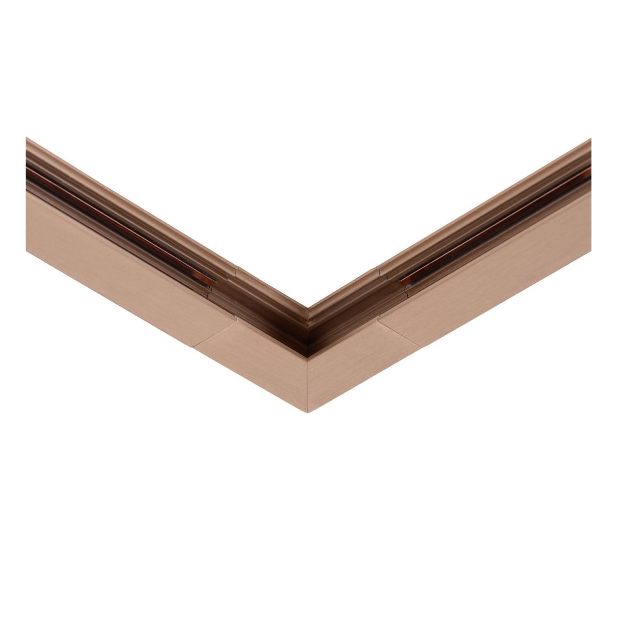 Соединитель угловой для шинопровода Lucide Linial 55900/03/05