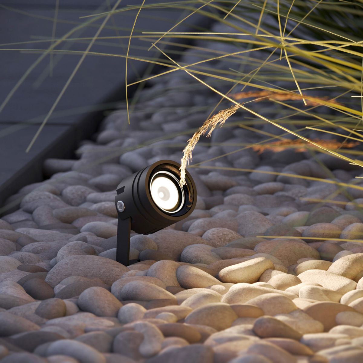 Ландшафтный светильник Elektrostandard Landscape 35190/S 4690389216411 a070269