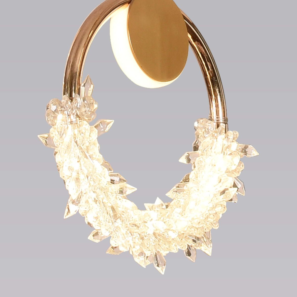 Подвесной светильник Alfa Light F1024-41