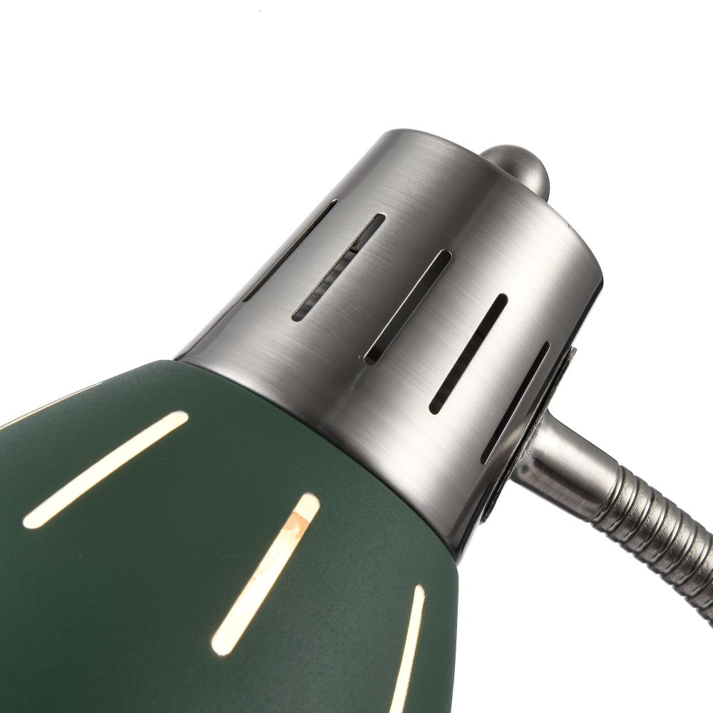 Настольная лампа Freya Nina FR5151-TL-01-GN